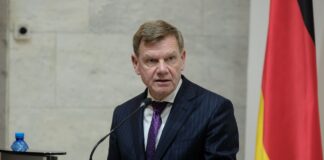 Мирные переговоры по Украине могут начаться этим летом, — МИД Германии