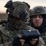 Как выглядит мост через Северокрымский канал после удара ССО: спутниковые снимки