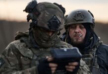 Как выглядит мост через Северокрымский канал после удара ССО: спутниковые снимки