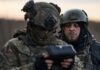 ВСУ ударили по трем мостам на Донбассе, через которые РФ опрокидывала войска