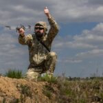 Для военных запускают «базовый уровень» поставок дронов: что изменится уже в июле