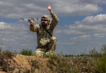 Для военных запускают «базовый уровень» поставок дронов: что изменится уже в июле