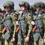 Белорусская оппозиция предупредила Украину: есть 8 признаков втягивания Лукашенко в войну