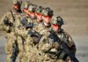 В Германии заговорили о возвращении призыва из-за угрозы РФ
