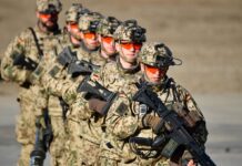 В Германии заговорили о возвращении призыва из-за угрозы РФ
