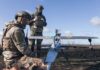 Украинские войска взяли под воздушный контроль сухопутный путь в Крым