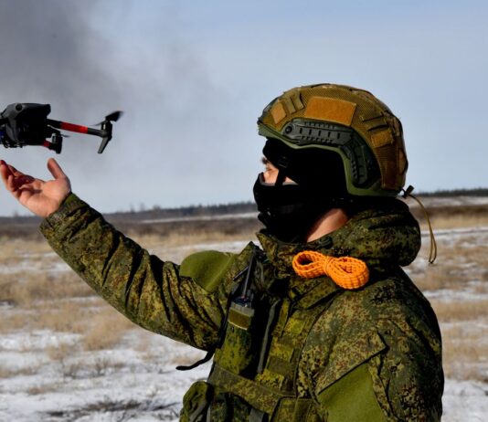 У оккупантов из РФ появился опасный и недорогой реактивный ударный дрон (видео)