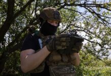 «Птицы Мадяра» за ночь посетили 4 газовые станции в Крыму