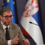 Президент Сербии Вучич собрался в отставку ради другой должности