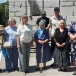 Живут в сараях и ждут помощи: мариупольцы пожаловались Путину на недостроенное жилье, — ВИДЕО