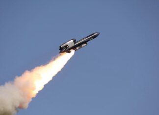 Украинские ракеты впервые претендуют на крупный оборонный контракт в Европе, — Politico