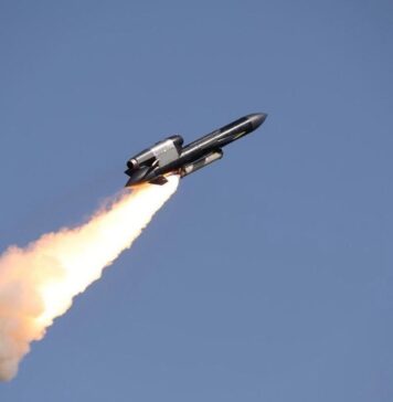Украинские ракеты впервые претендуют на крупный оборонный контракт в Европе, — Politico