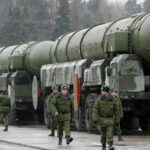 Россия может разместить ядерное оружие на орбите, — командующий Бундесвера
