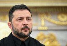 Украина будет выпускать по России по 600 дронов и ракет, — Зеленский