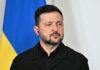Зеленский раскрыл заключение международных экспертов о «ударе по детям» из Беларуси