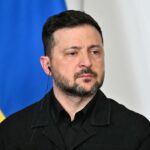 Зеленский раскрыл заключение международных экспертов о «ударе по детям» из Беларуси