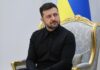 Зеленский о производстве ракет для Patriot в Украине: нужно лишь «ОК» от Трампа