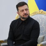 Зеленский о производстве ракет для Patriot в Украине: нужно лишь «ОК» от Трампа