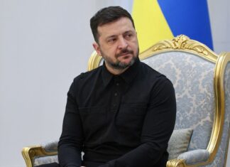 Зеленский о производстве ракет для Patriot в Украине: нужно лишь «ОК» от Трампа
