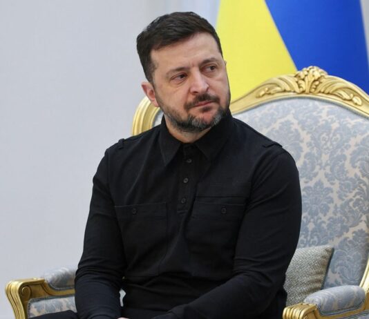 Зеленский о производстве ракет для Patriot в Украине: нужно лишь «ОК» от Трампа