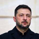Зеленский раскрыл данные разведки: новый обстрел может быть этой ночью
