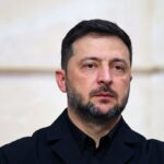 Зеленский: друзья Путина слышали от нас, что окончание войны возможно