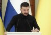 Украинские дроны теперь имеют дальность действия 3000 км, — Зеленский