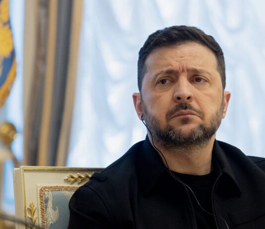 Зеленский не поедет в Польшу на конференцию по восстановлению Украины: кто возглавит делегацию