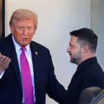 Трамп поражен успехами Украины, в Кремле начали нервничать, — FT
