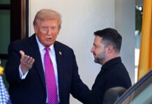 Трамп поражен успехами Украины, в Кремле начали нервничать, — FT
