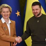 Украина открыла первый кластер переговоров с ЕС: что это значит и когда будет членство