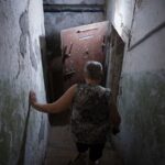 В Чернигове раздались взрывы, город массированно атаковали дроны