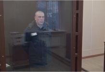 Россияне приговорили защитника Мариуполя к 23 годам колонии по сфабрикованному делу