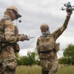 ВСУ передали тысячи часов видеозаписей боев для обучения ИИ союзников