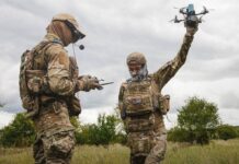 ВСУ передали тысячи часов видеозаписей боев для обучения ИИ союзников