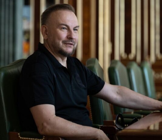 Зеленский назначил «Флеша» своим советником