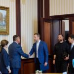 Украина из США обсуждает ускорение поставок ракет для Patriot