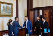Украина из США обсуждает ускорение поставок ракет для Patriot
