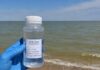 В Азовском море уровень нефтепродуктов превысил норму до 5,4 раза