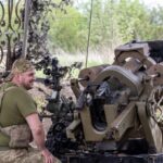 Любимую британскую пушку ВСУ будут производить в Украине