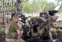 Любимую британскую пушку ВСУ будут производить в Украине