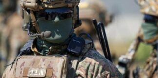 Бойцы ССО в Донецкой области уничтожили оккупанта и взяли в плен двух российских военных, — ВИДЕО
