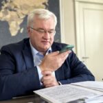 Угроза всему миру. РФ в июле атаковала более 30 судов в Черном море, — Сибига