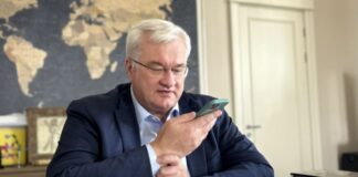 Угроза всему миру. РФ в июле атаковала более 30 судов в Черном море, — Сибига