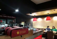 Когда доставка еды начиналась со страницы на 0629: история Mixfood, которую не остановила война