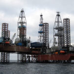 Генштаб заявив про удар по Чорноморнафтогазу в окупованому Криму