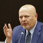 З МКС звільнили прокурора, який свого часу видав ордер на арешт Путіна