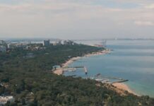 Росія атакувала Одесу – загинули троє людей