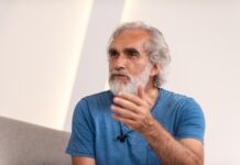 Грицак про кадрові зміни в ЗСУ: Війна не відміняє політики