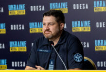 Росія вже не запускає «Калібри» з моря – речник ВМС